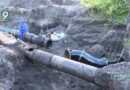 Временные ограничения водоснабжения на северо-востоке Старого Оскола продлятся до 1 октября