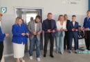 Стойленский ГОК оснастил СИИТ передовой учебной автомастерской Стойленский ГОК оснастил СИИТ передовой учебной автомастерской