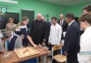 Новости Старого Оскола от 2 сентября