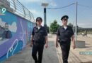 «На страже порядка»: сотрудники ППС отмечают профессиональный праздник
