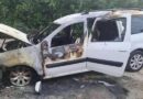 «Пламя вспыхнуло мгновенно»: староосколец получил ожоги при возгорании автомобиля «Пламя вспыхнуло мгновенно»: староосколец получил ожоги при возгорании автомобиля