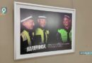 «Безопасность в объективе»: в Старом Осколе открылась фотовыставка, посвящённая службе инспекторов ГАИ «Безопасность в объективе»: в Старом Осколе открылась фотовыставка, посвящённая службе инспекторов ГАИ