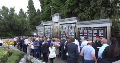 В Старом Осколе начались торжества, посвященные дню рождения нашего города В Старом Осколе начались торжества, посвященные дню рождения нашего города