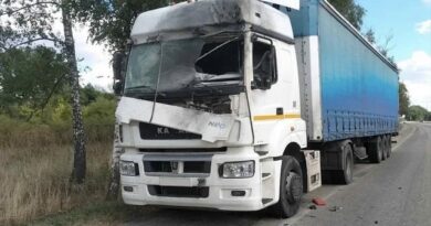 Один мирный житель погиб, ещё шестеро получили ранения при очередных атаках ВСУ Один мирный житель погиб, ещё шестеро получили ранения при очередных атаках ВСУ