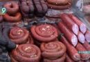 Сочные белорусские деликатесы и свежие дары камчатских морей — в Старом Осколе!