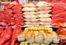 За крепким иммунитетом в сезон простуд — на ярмарку «Икра и рыба Камчатская»