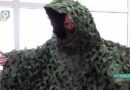 Уникальные маскировочные костюмы для бойцов СВО создают волонтеры Белгородчины