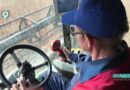 Сотрудник «Сибагро» вошел в тройку лидеров на региональном этапе конкурса «Лучший механизатор»