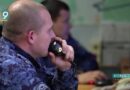Вневедомственная охрана Росгвардии отмечает годовщину со дня образования службы