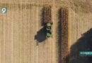 Старооскольские аграрии завершают уборочную кампанию и готовятся к новой посевной