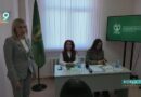 В Старом Осколе открылся муниципальный штаб Комитета семей воинов Отечества