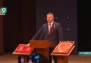 «Обещаю, что оправдаю ваше доверие»: Александр Шуваев официально вступил в должность губернатора Белгородчины