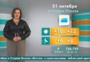 Погода в Старом Осколе на 31 октября