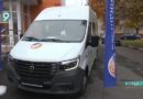 Автомобиль ветеранам и помощь волонтерам: фонд «Поколение» продолжает благотворительную миссию