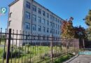 60 сентябрей: юбилей отмечает 8 школа