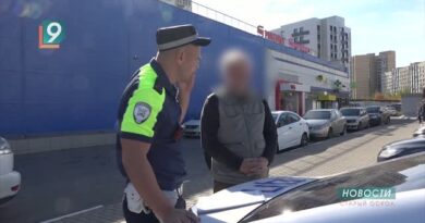Сезонный рост ДТП в Старом Осколе: кто виноват и что делать? Сезонный рост ДТП в Старом Осколе: кто виноват и что делать?