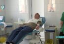 С 2027 г. областное отделение Соцфонда начнёт выплату ежегодных пособий почётным донорам