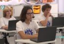 «Твой город — твой выбор»: «Славянка» помогает школьникам найти себя в профессии