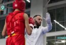 Три медали первенства России по ушу-саньда взяли воспитанники клуба «Фронт-кик» Три медали первенства России по ушу-саньда взяли воспитанники клуба «Фронт-кик»