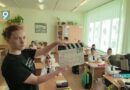 Новый видеоклип, посвящённый педагогам, сняла киностудия «Золотой кадр»