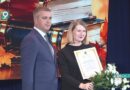 «Миссия, а не просто профессия»: в Старом Осколе отметили День учителя