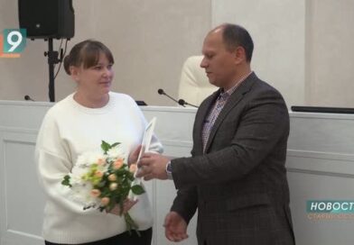 Ни гвоздя, ни жезла: автомобилисты отмечают профессиональный праздник