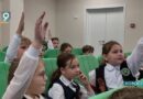 «Урок мужества» в «Аксиоме 2.1»: тактическая медицина и защита от БПЛА для школьников