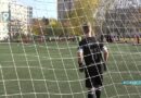 63-я спартакиада школьников продолжается: стартовал новый этап — мини-футбол
