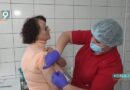 Более 33 тысяч старооскольцев привились от гриппа