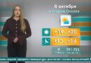 Погода в Старом Осколе на 8 октября