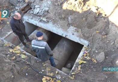 Внеплановый ремонт магистральной теплосети, объявленный накануне, провели успешно
