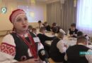 Волшебство росписи по дереву: старооскольские школьники знакомятся с народными промыслами Волшебство росписи по дереву: старооскольские школьники знакомятся с народными промыслами