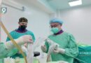 Бойцы невидимого фронта: профессиональный праздник отмечают анестезиологи-реаниматологи Бойцы невидимого фронта: профессиональный праздник отмечают анестезиологи-реаниматологи