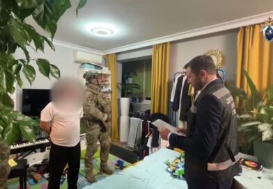 Банковский сотрудник в Белгороде задержан за подкуп в размере 2 млн руб.