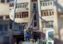 ВСУ продолжает масштабные атаки на приграничные регионы России